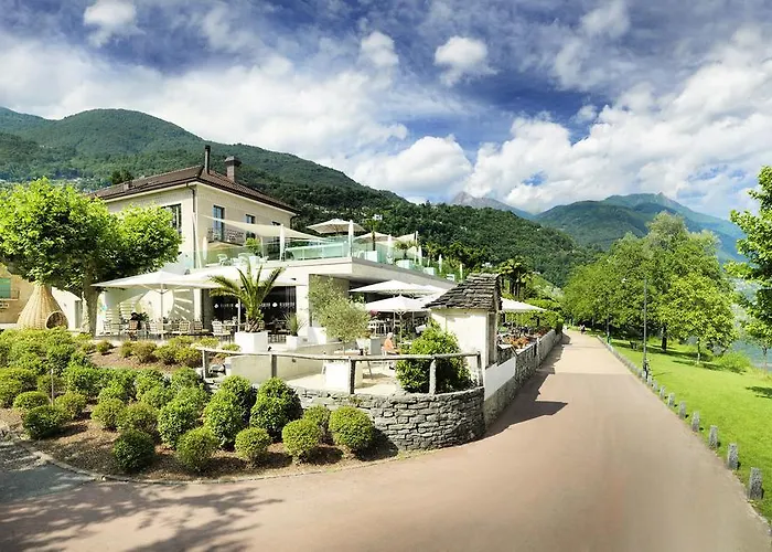 Giardino Lago