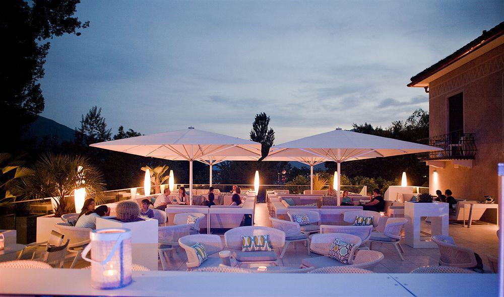 Hotel Giardino 3*