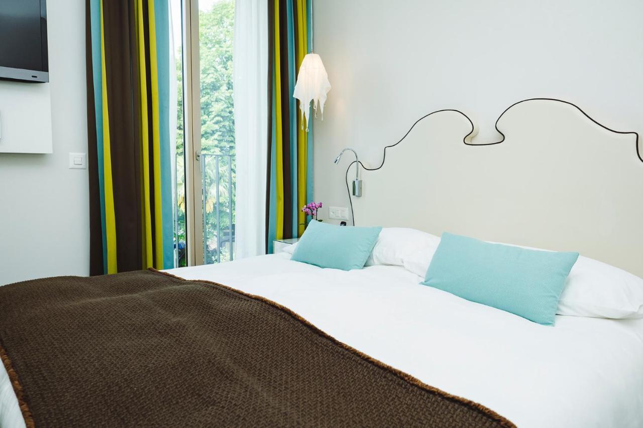 Giardino Hotel 3*
