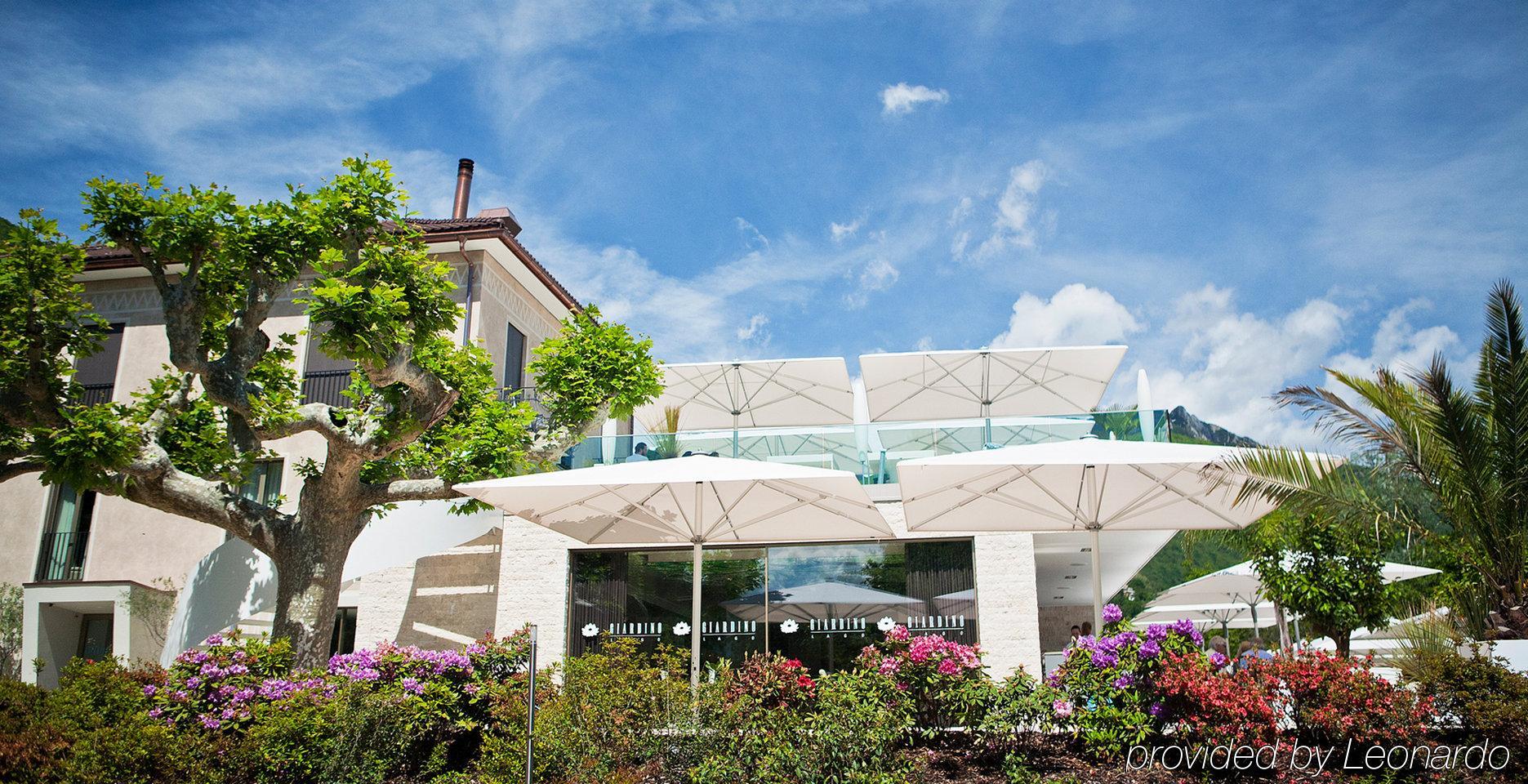 Giardino Hotel Minusio
