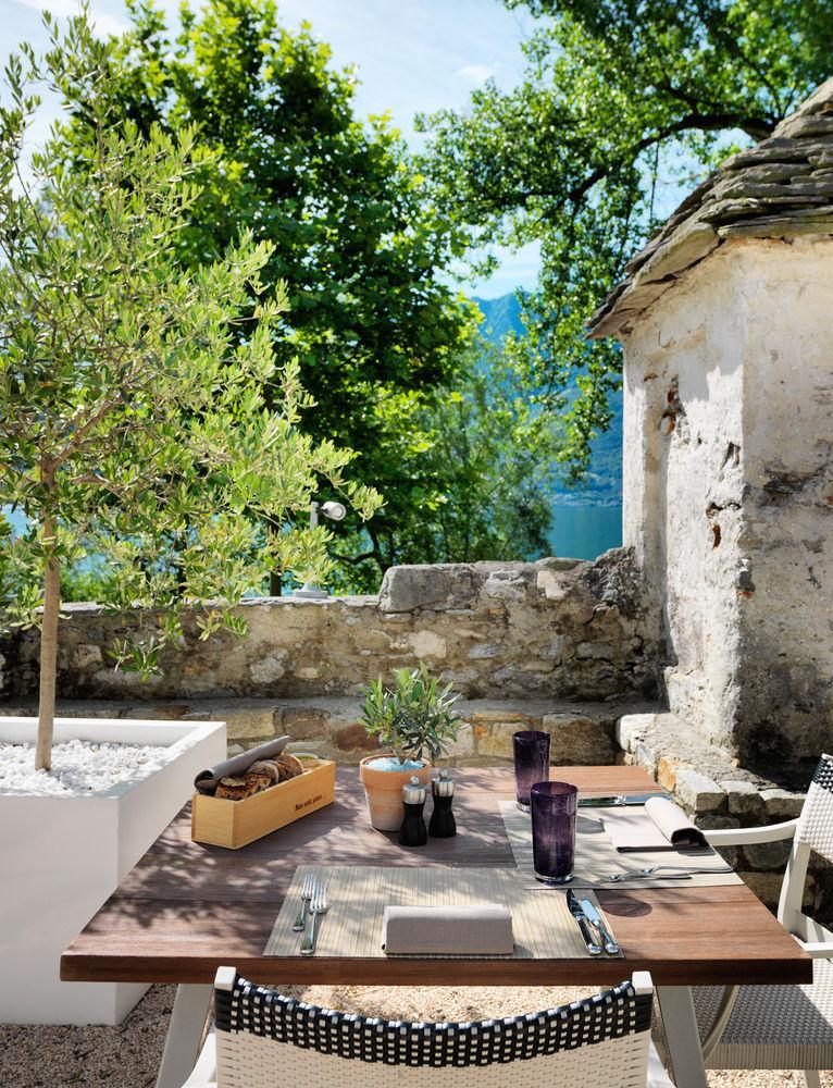 Giardino Hotel 3*