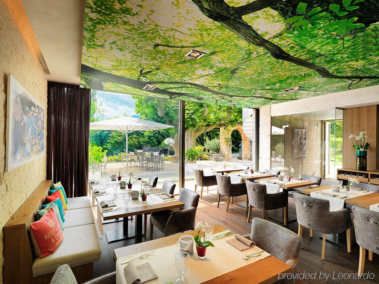 Hotel Giardino Minusio