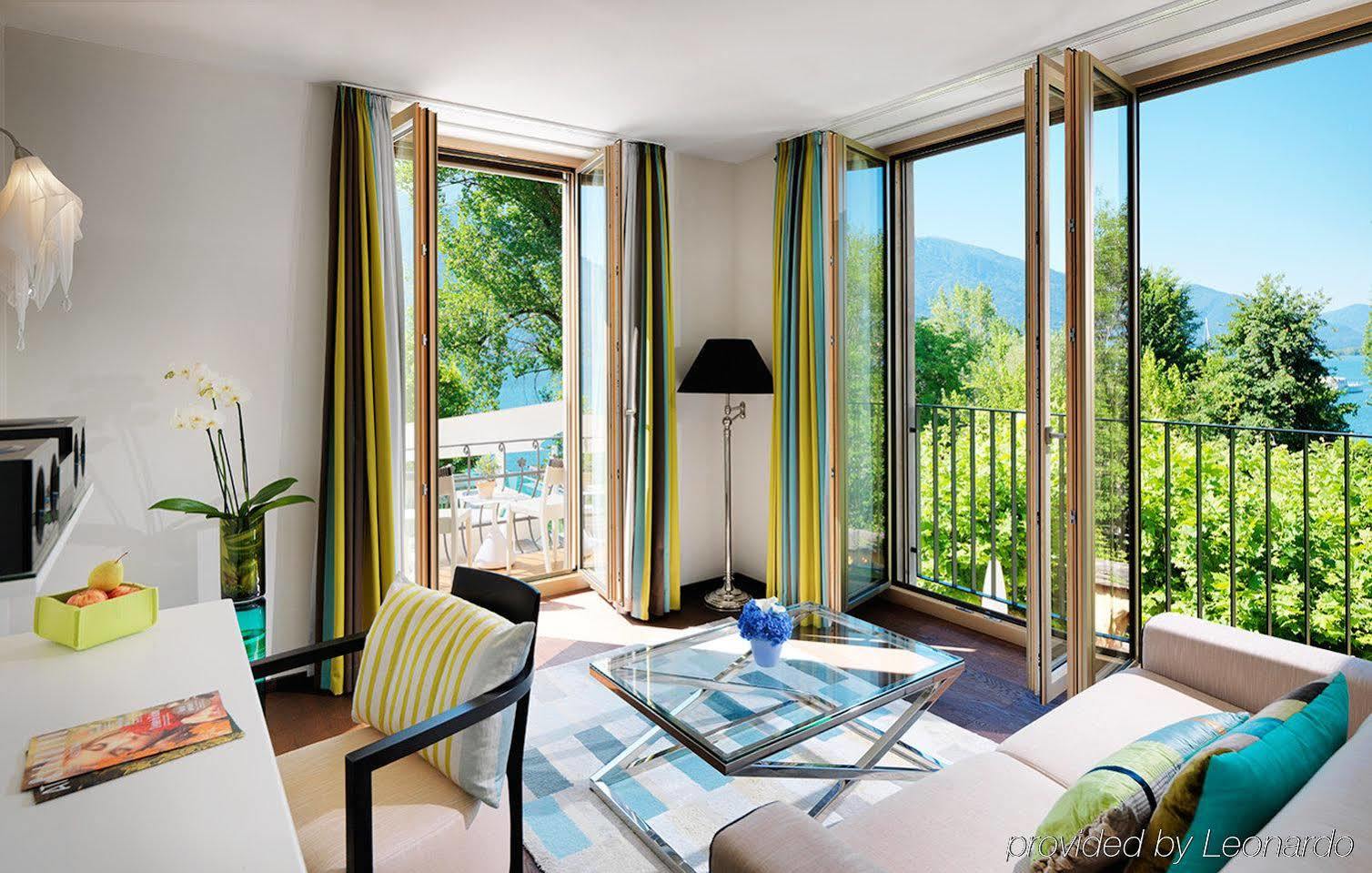 Giardino Hotel