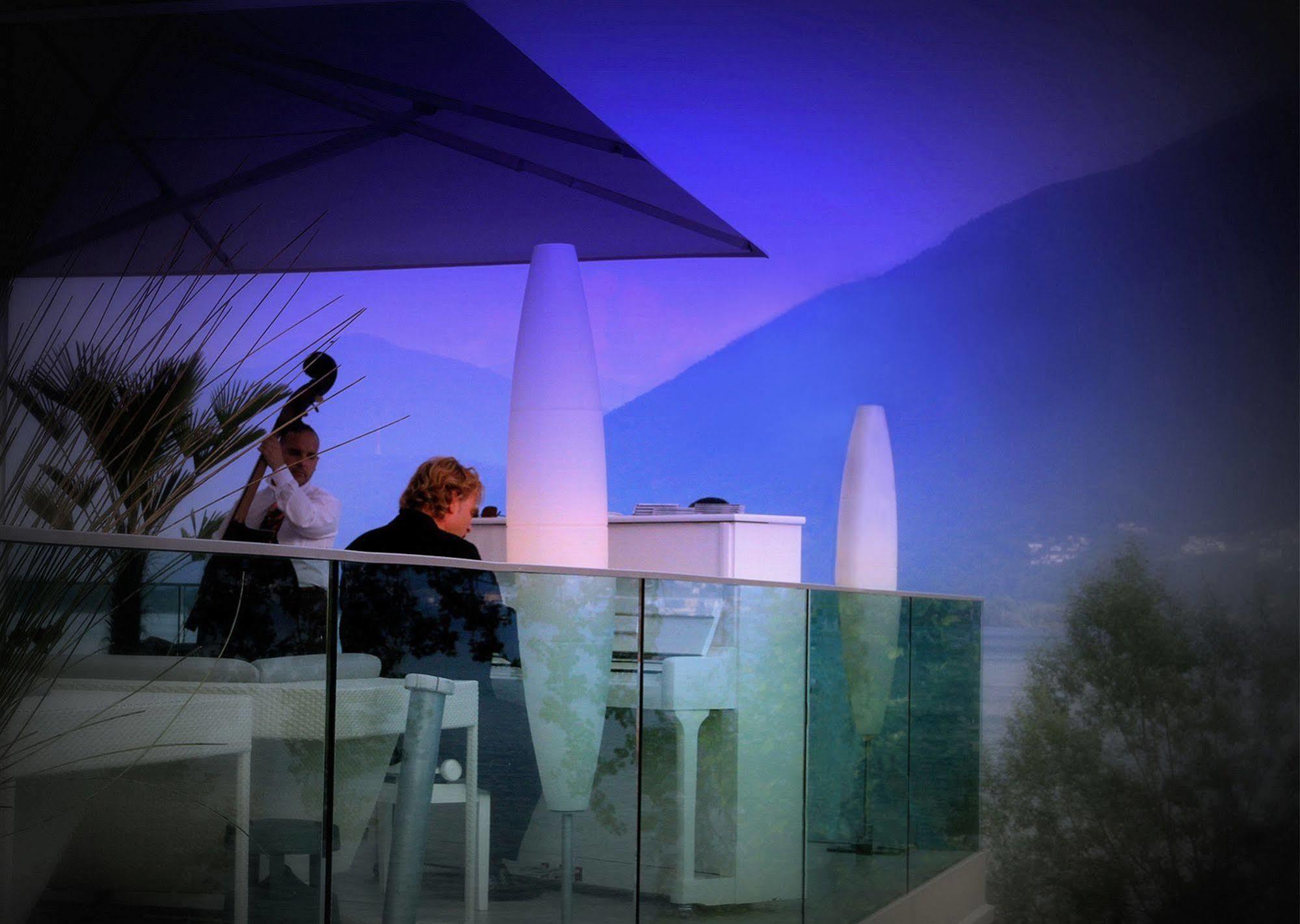 Giardino Hotel