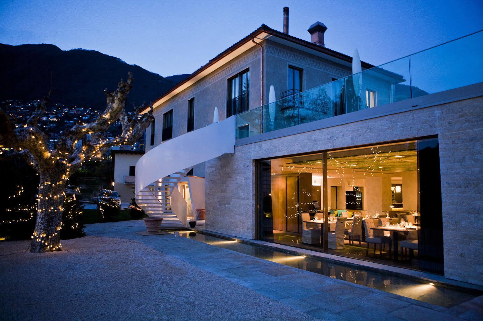 Giardino Hotel