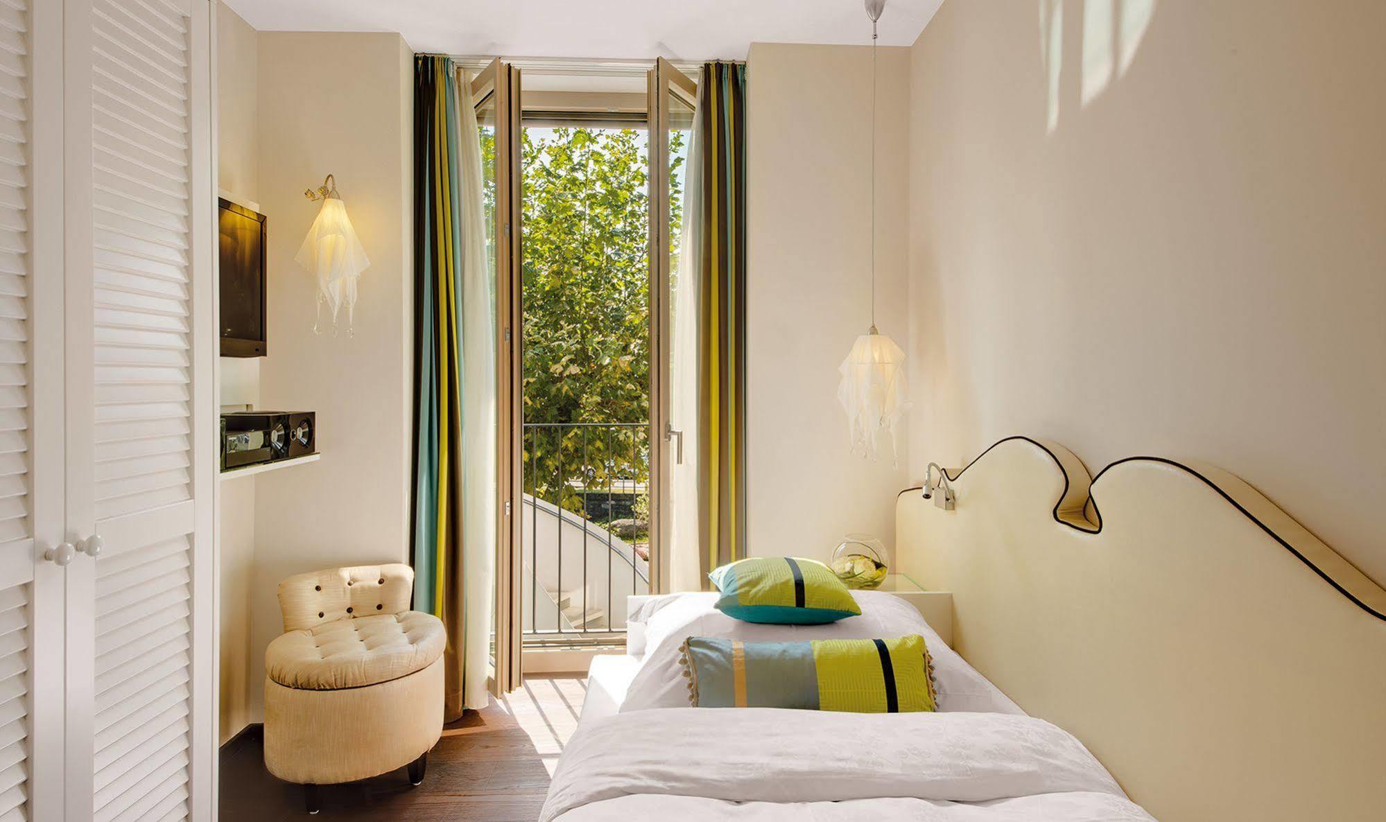 Giardino Hotel 3*