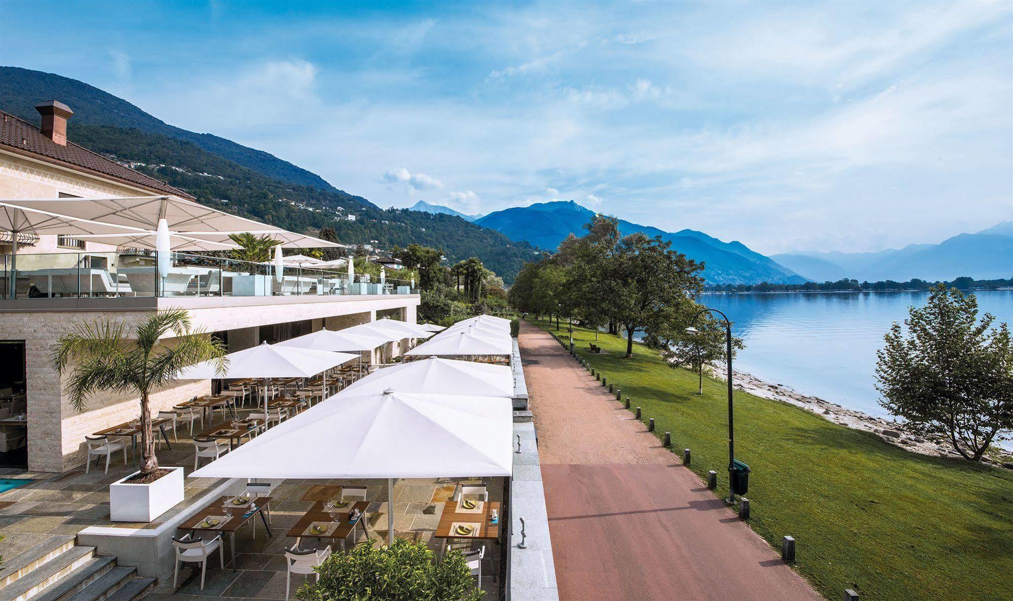 Hotel Giardino