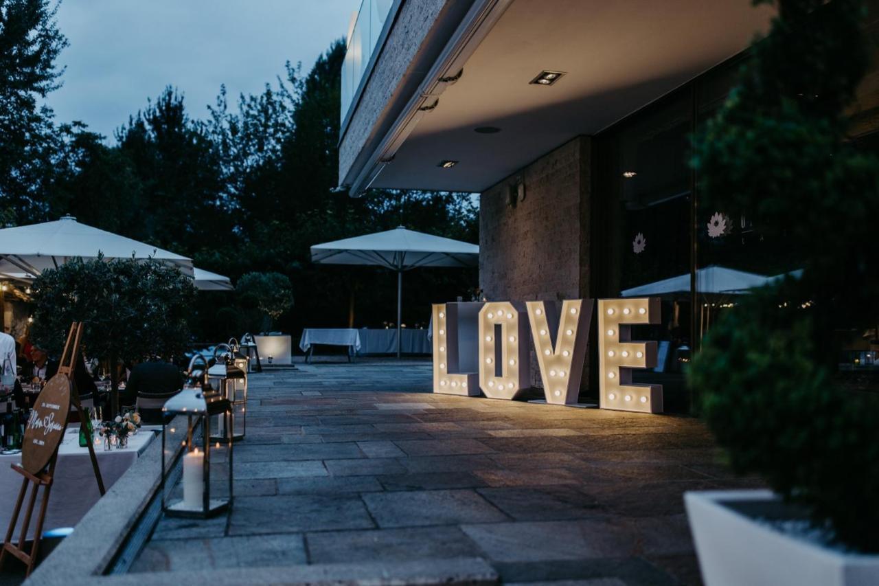 Giardino Hotel Minusio