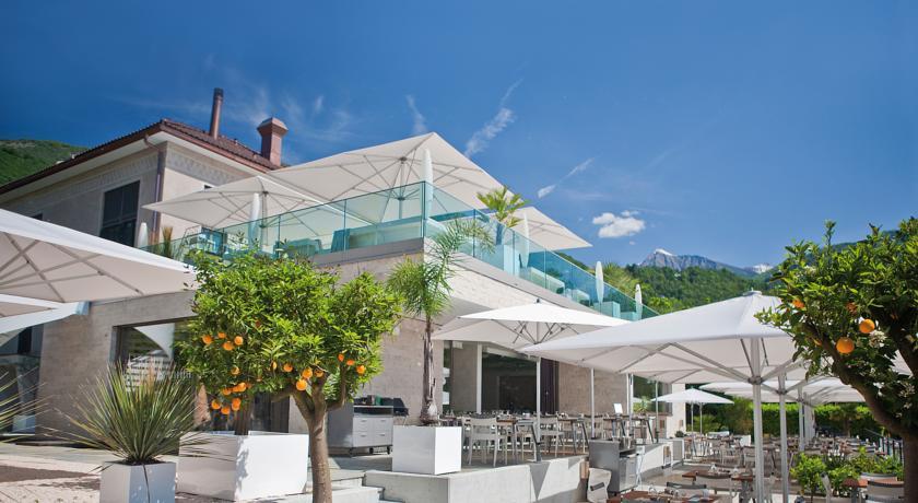 Giardino Hotel 3*