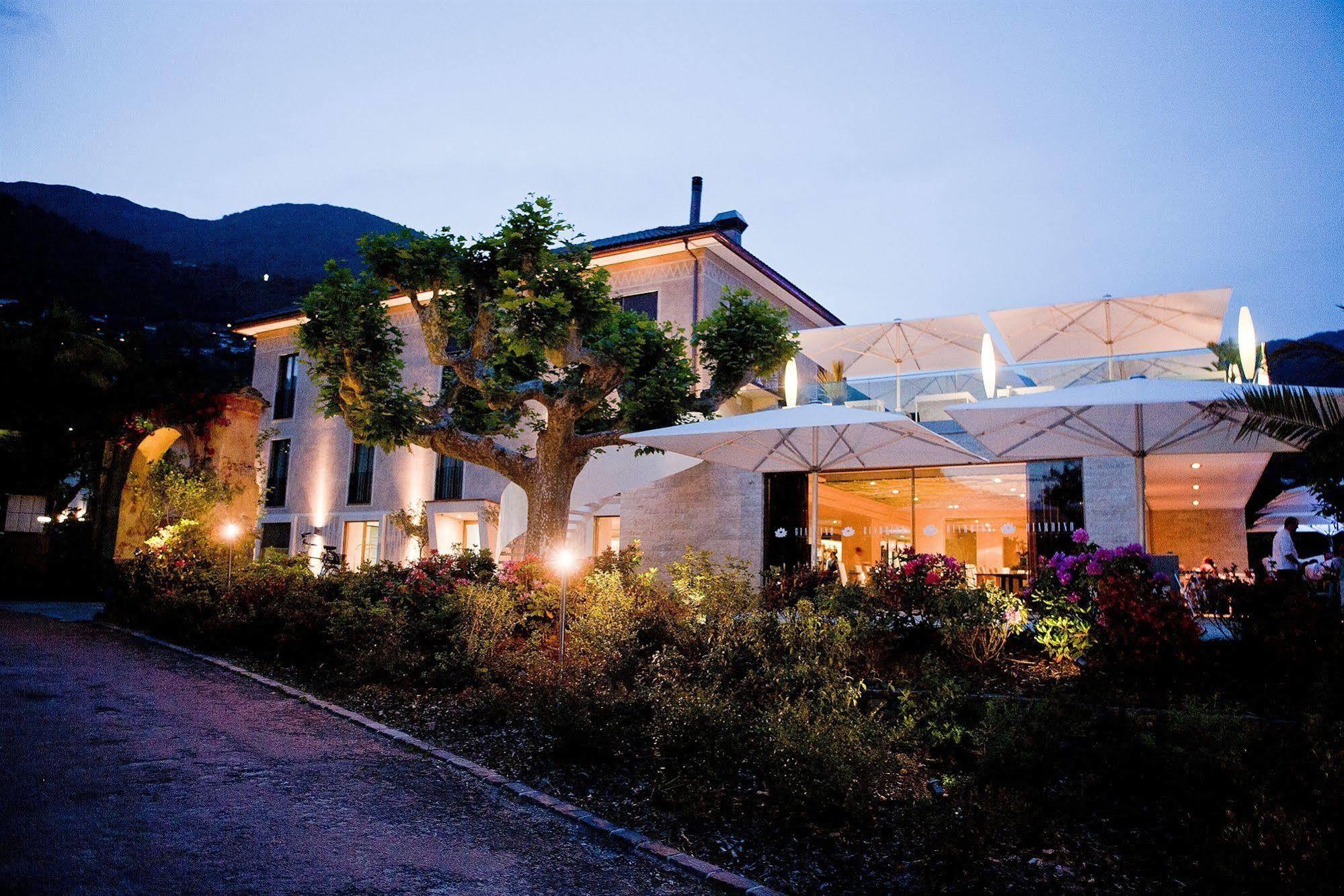 Hotel Giardino 3*