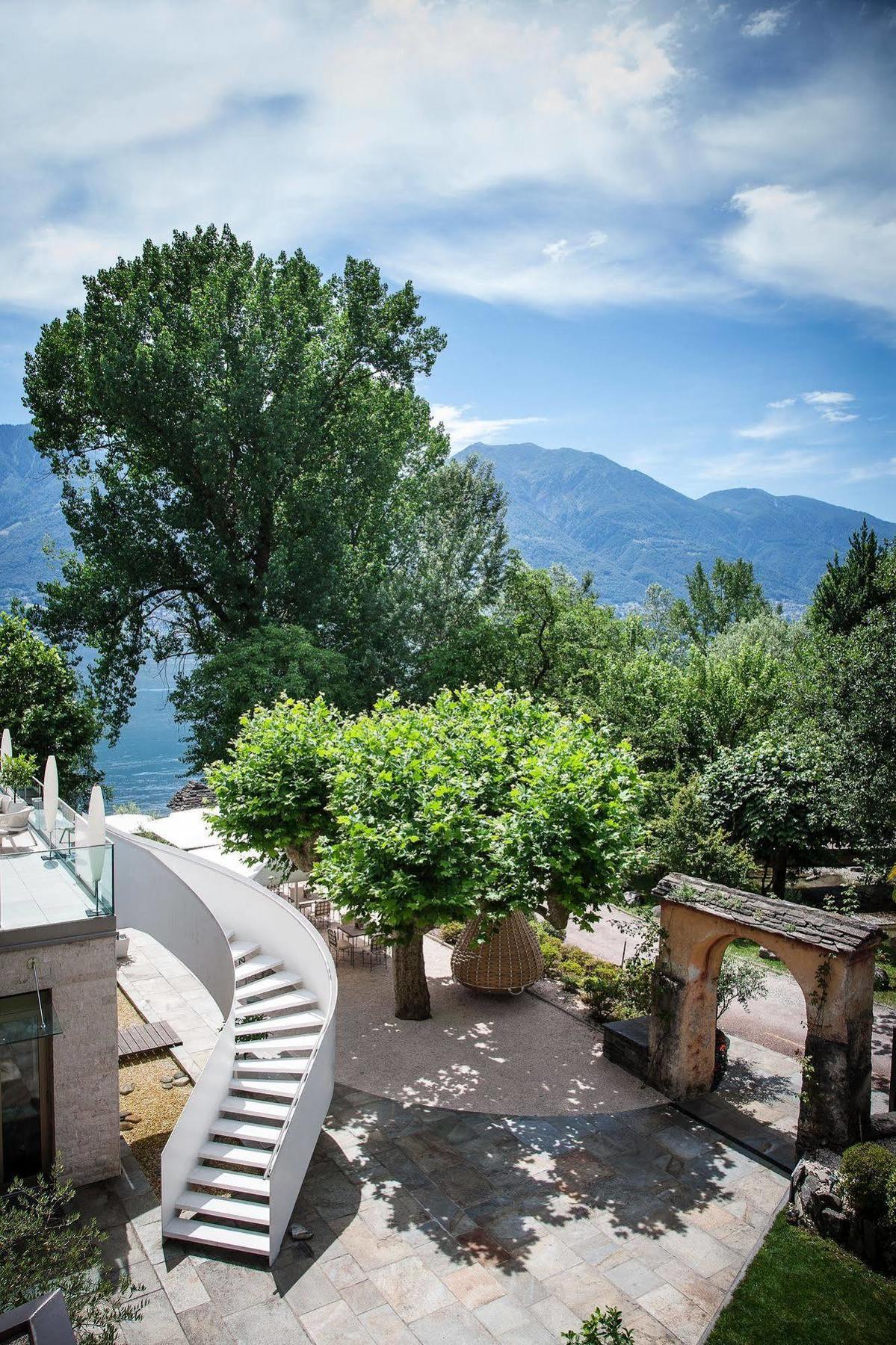 Giardino Hotel 3*