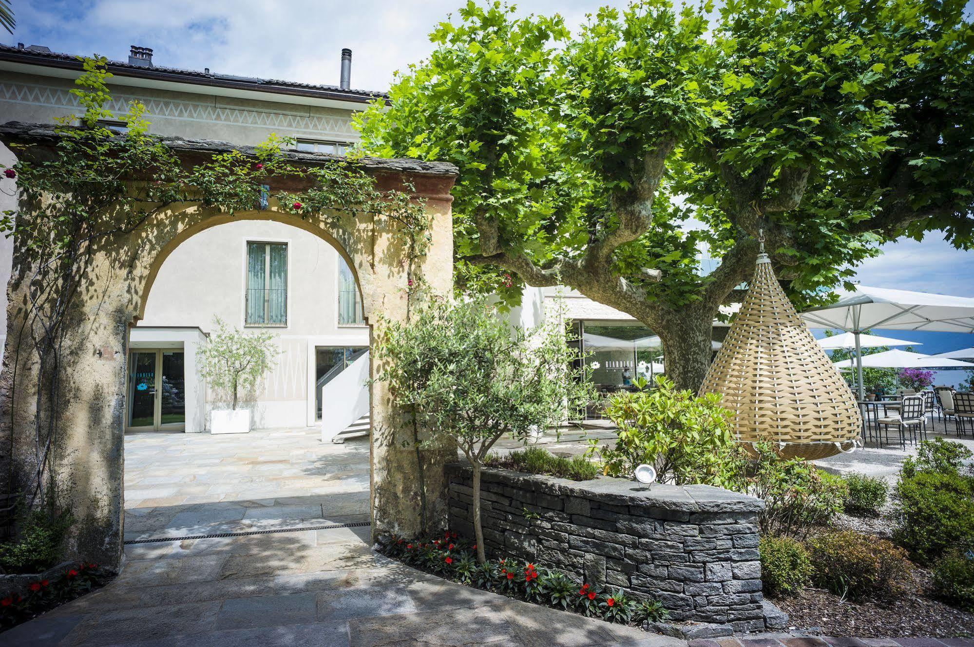 Hotel Giardino 3*