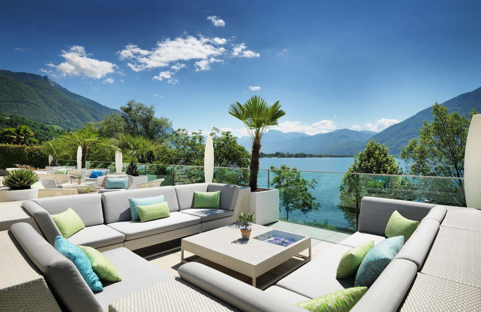 Giardino 3*