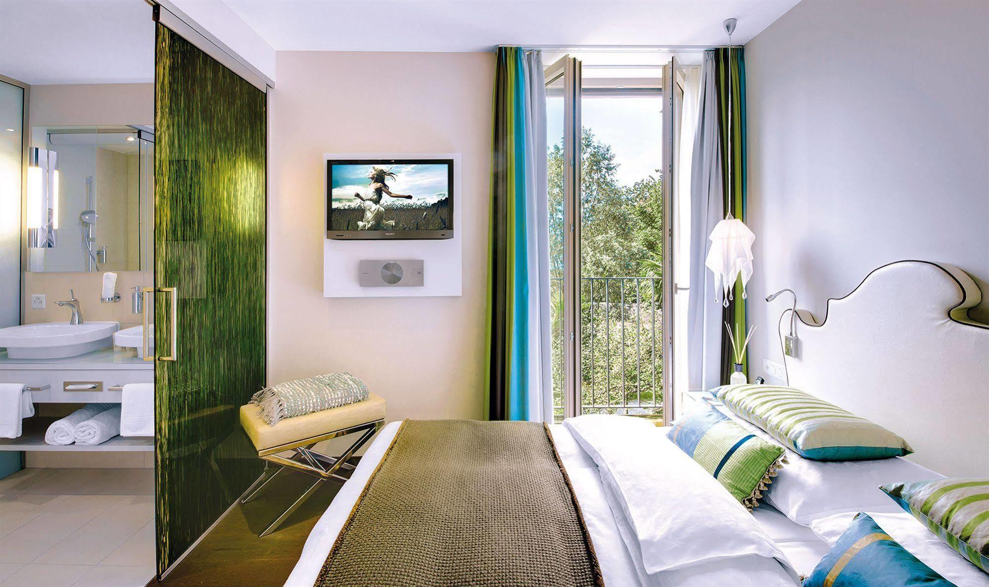 Giardino Hotel